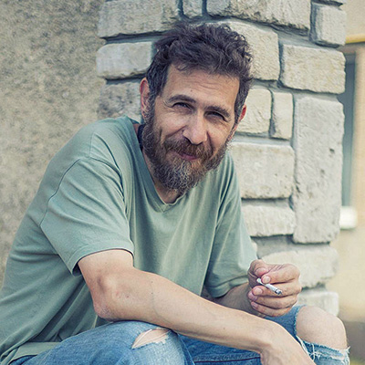 Taras Donenko