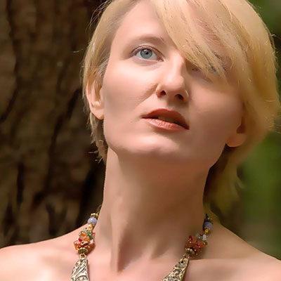 Anastasiia Kostenko